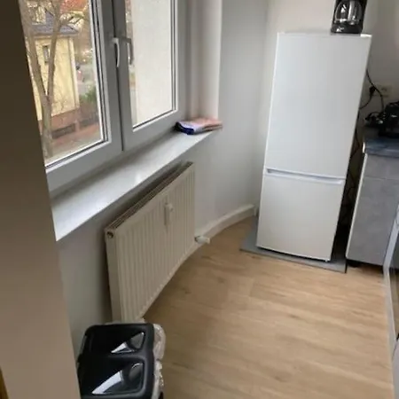 Apartman Cozy In Der Naehe Von Leipzig *