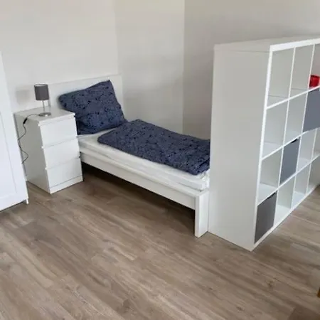 Cozy In Der Naehe Von Leipzig * Eilenburg